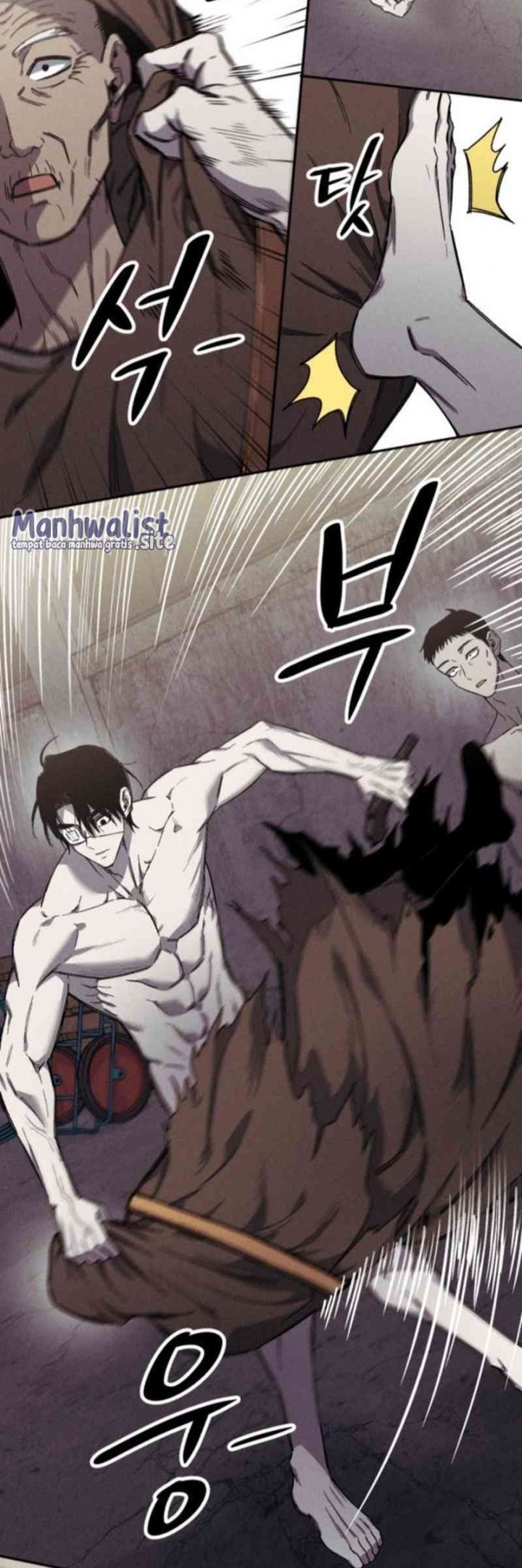 Zombie Horde Chapter 5 - halaman 46