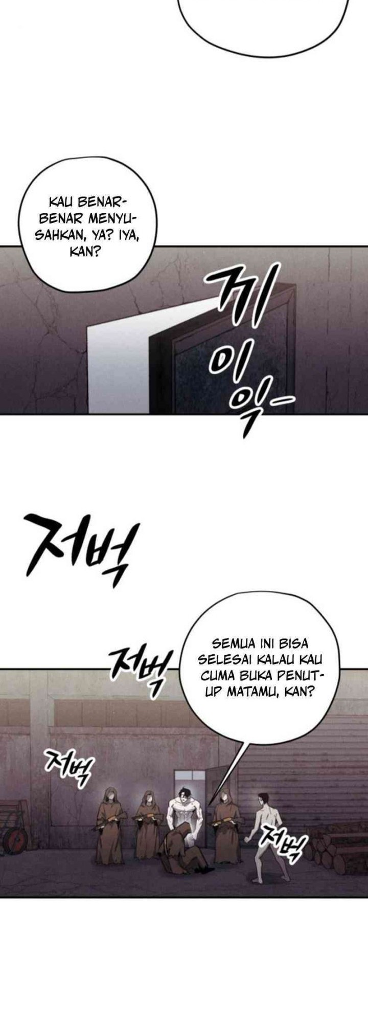 Zombie Horde Chapter 5 - halaman 48