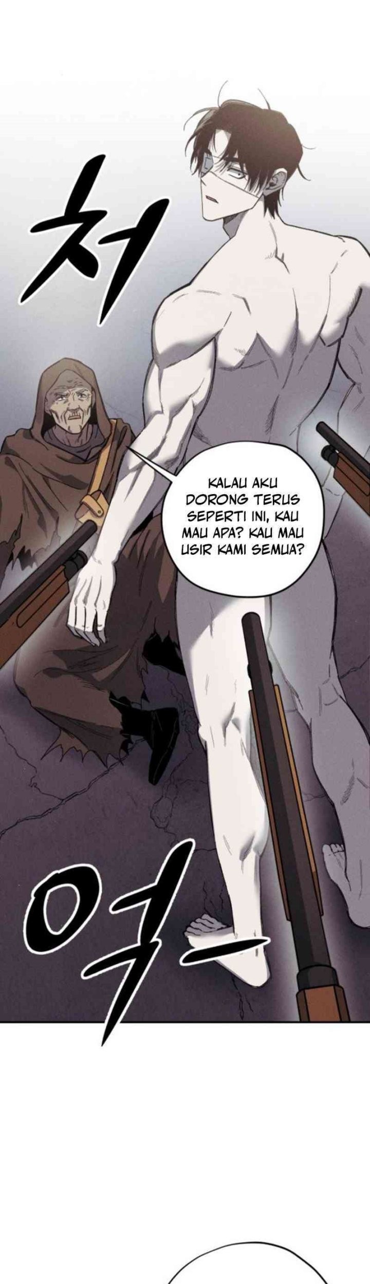 Zombie Horde Chapter 5 - halaman 49