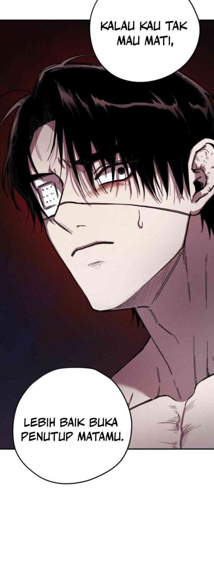 Zombie Horde Chapter 5 - halaman 50