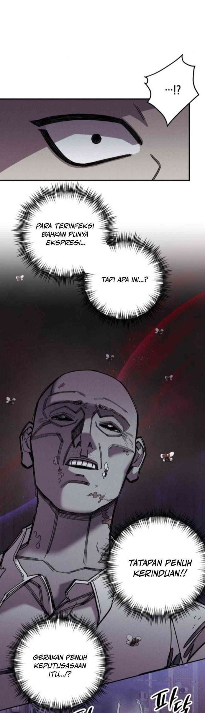 Zombie Horde Chapter 5 - halaman 9