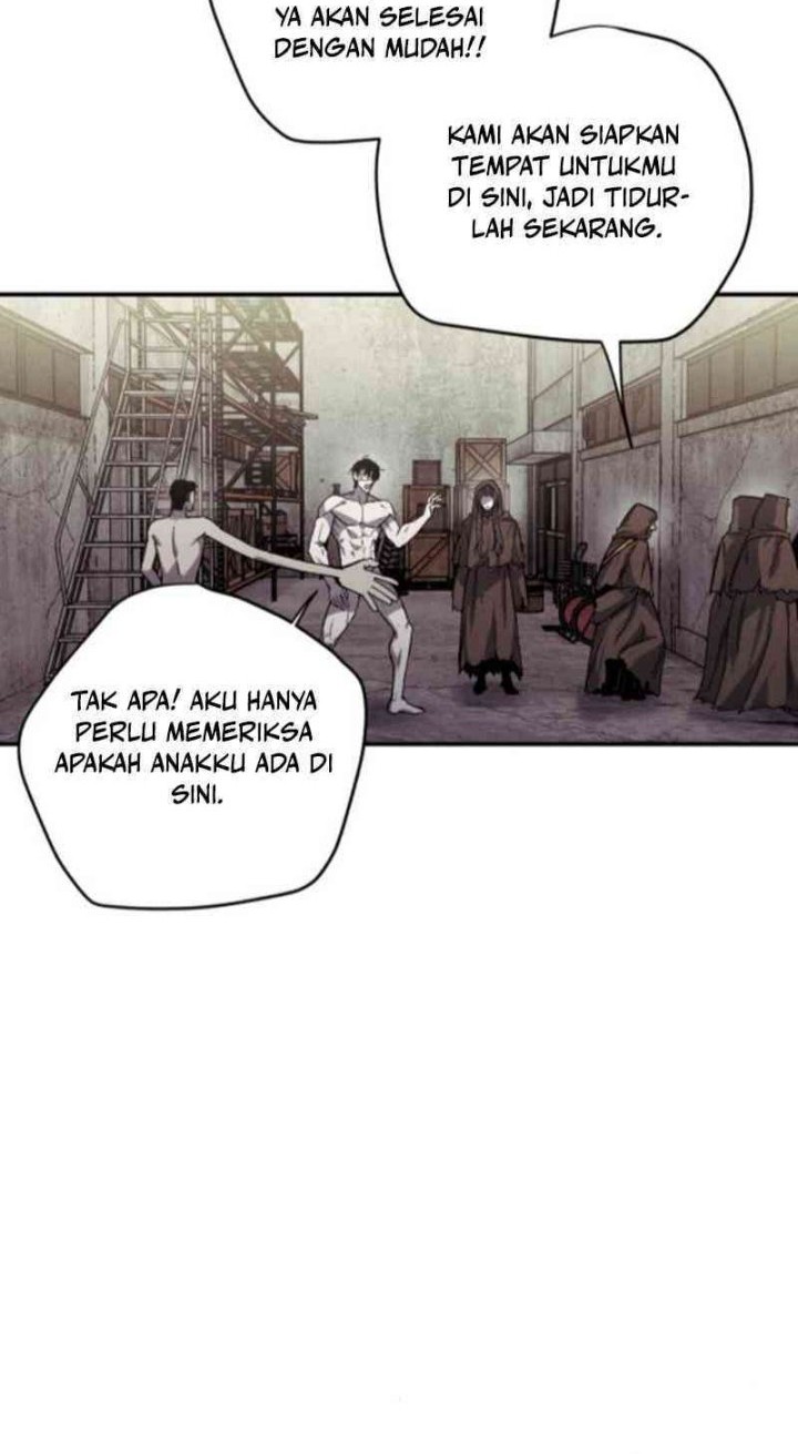 Zombie Horde Chapter 6 - halaman 10