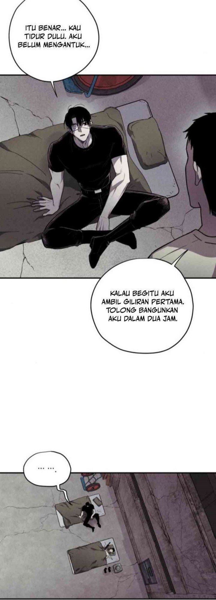 Zombie Horde Chapter 6 - halaman 14