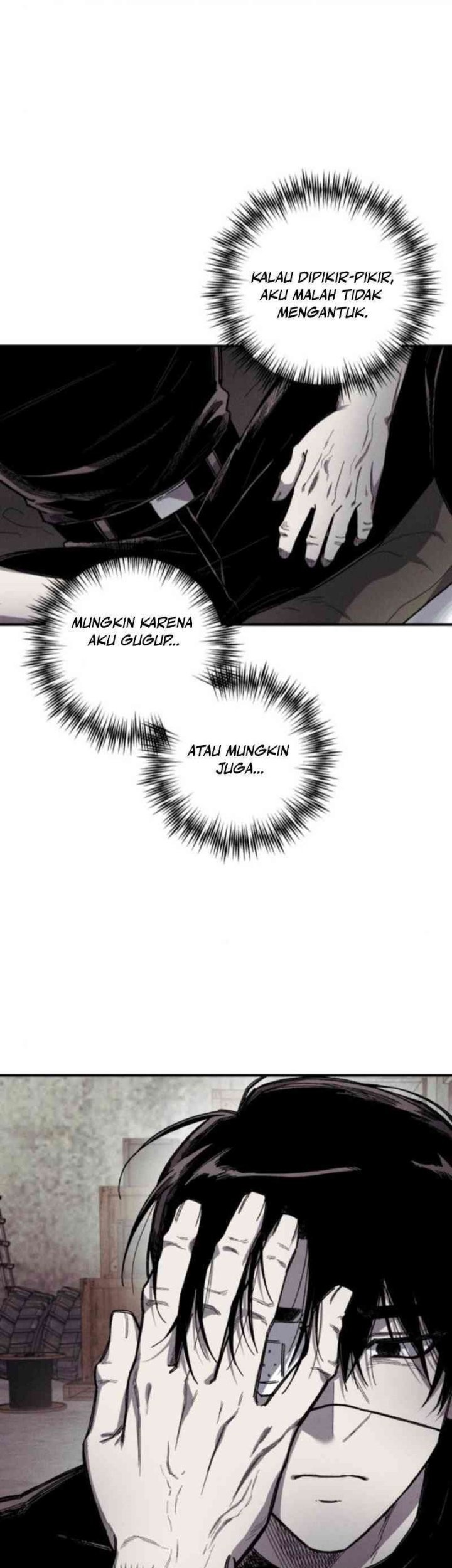 Zombie Horde Chapter 6 - halaman 15