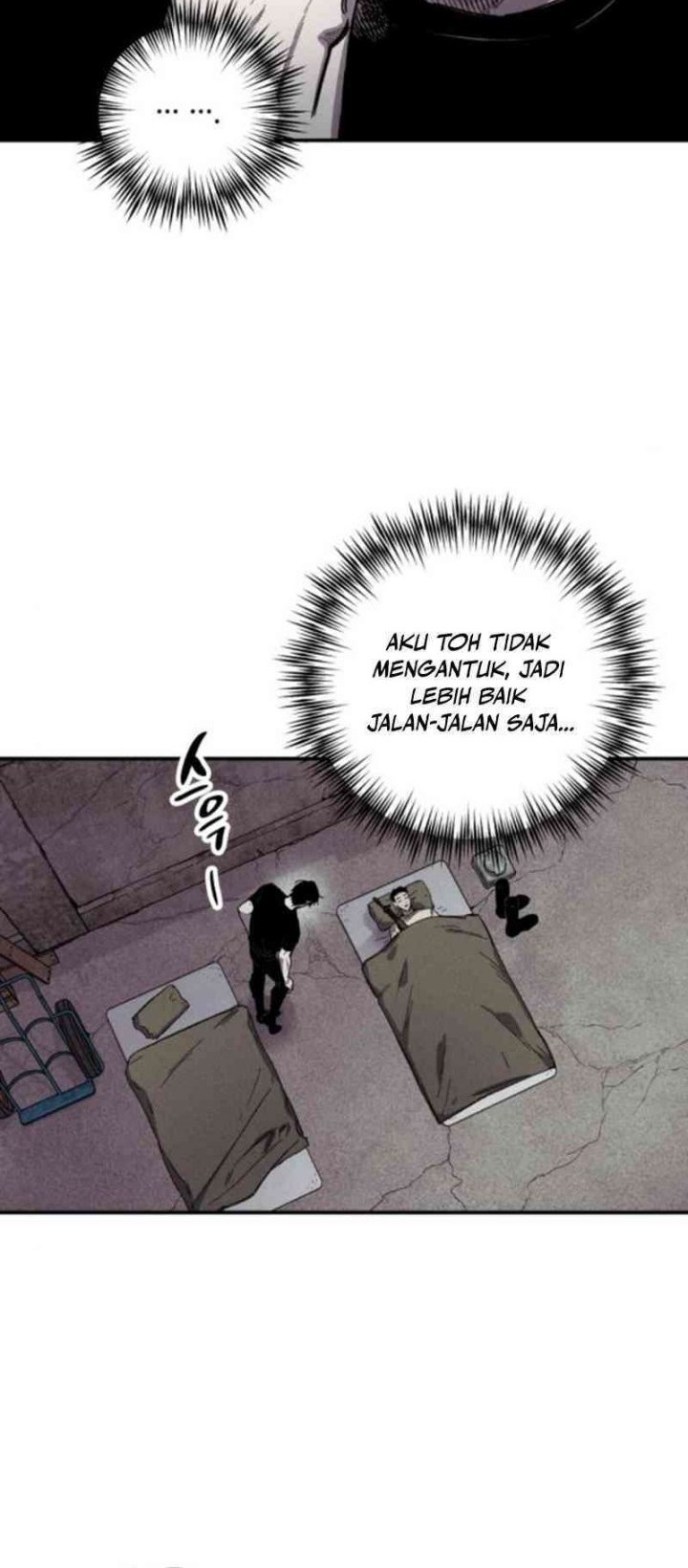 Zombie Horde Chapter 6 - halaman 16