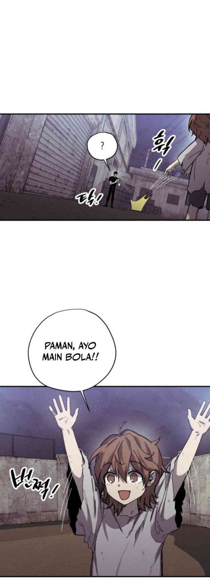 Zombie Horde Chapter 6 - halaman 20
