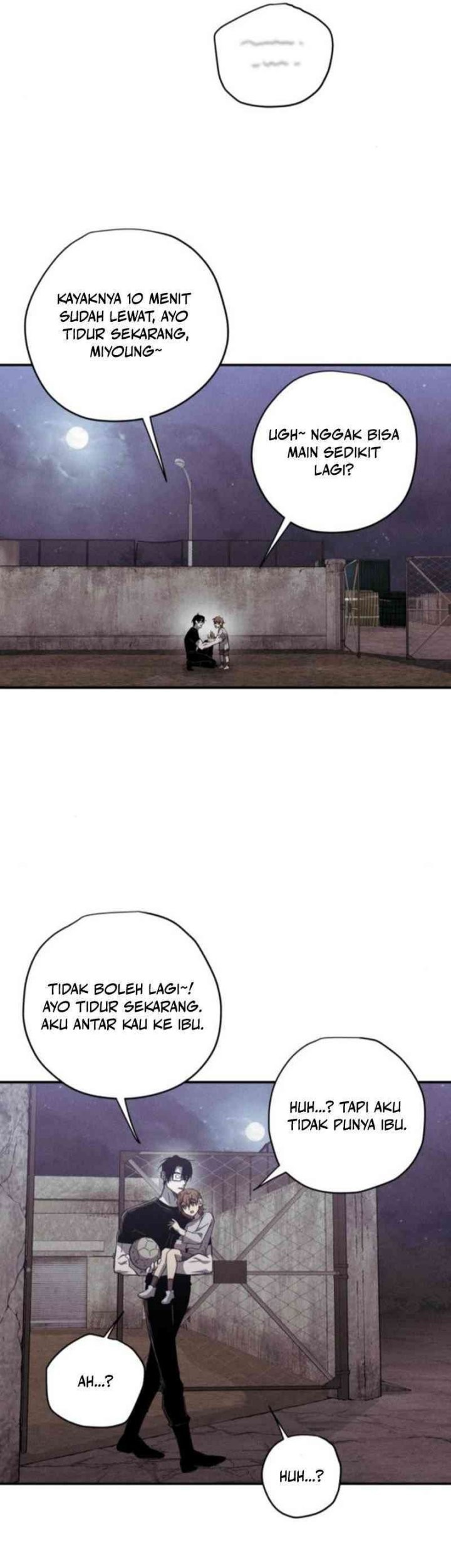 Zombie Horde Chapter 6 - halaman 25