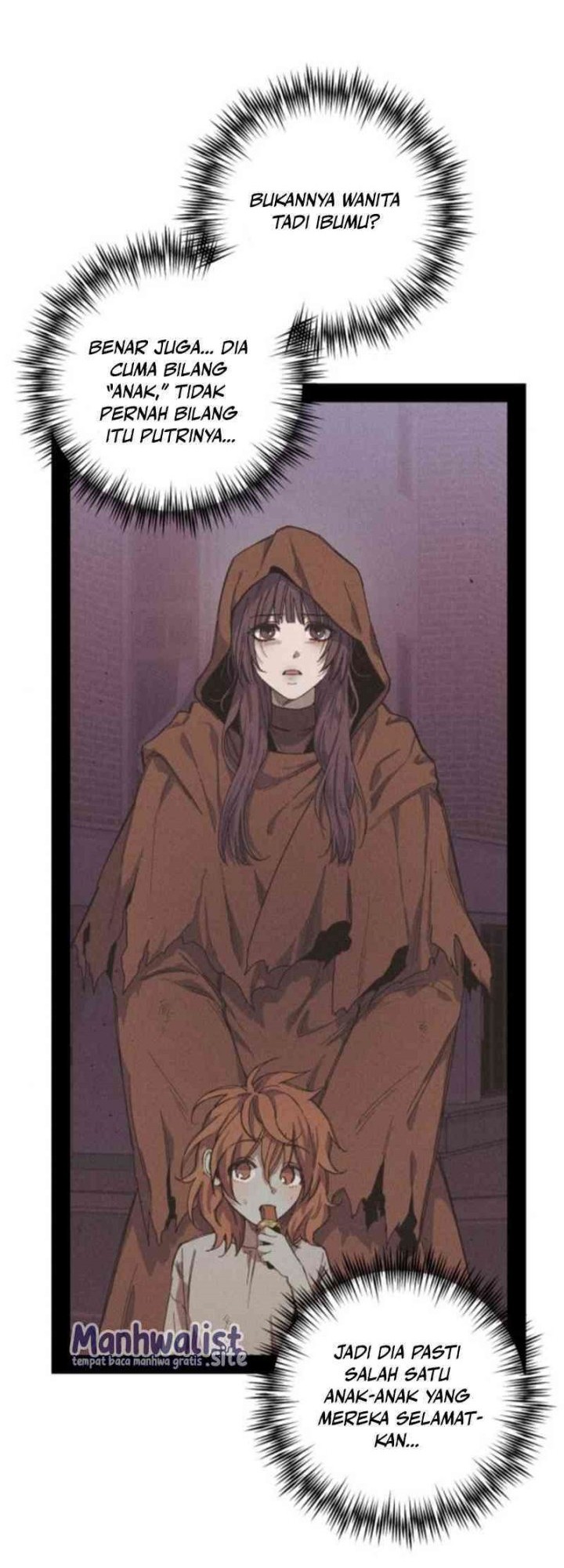 Zombie Horde Chapter 6 - halaman 26
