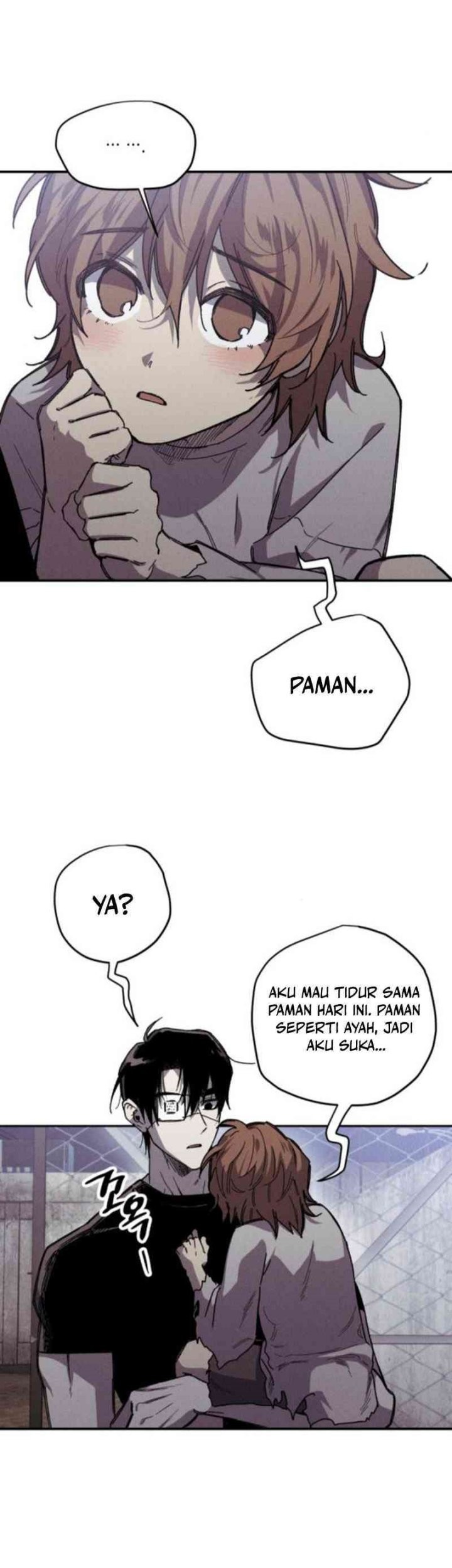 Zombie Horde Chapter 6 - halaman 27