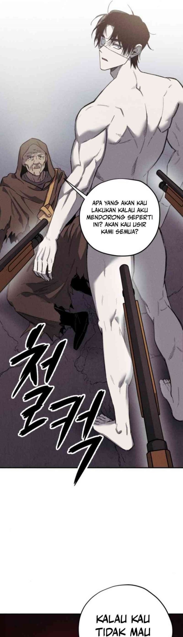 Zombie Horde Chapter 6 - halaman 3