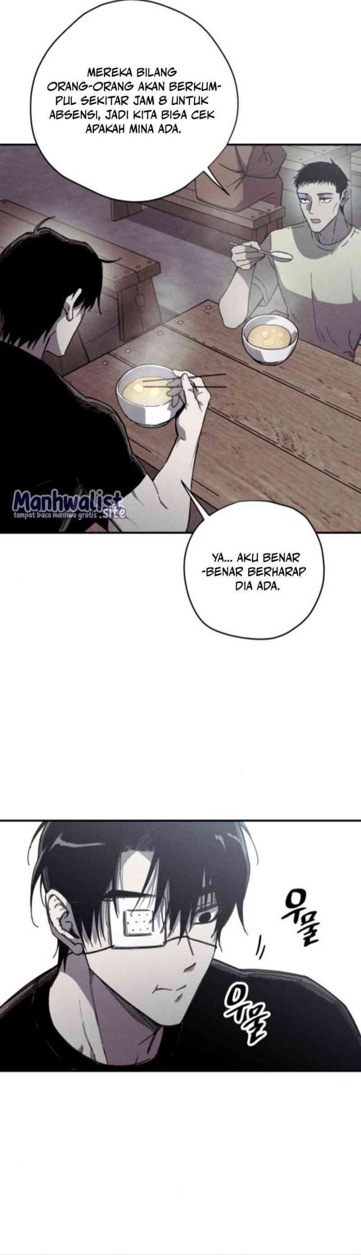 Zombie Horde Chapter 6 - halaman 37