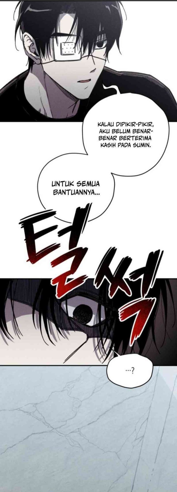 Zombie Horde Chapter 6 - halaman 38
