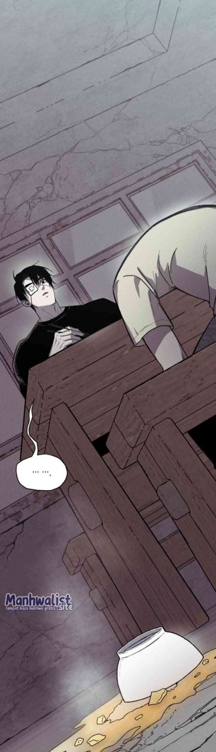Zombie Horde Chapter 6 - halaman 39