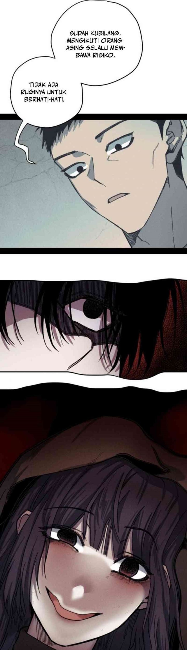 Zombie Horde Chapter 6 - halaman 43