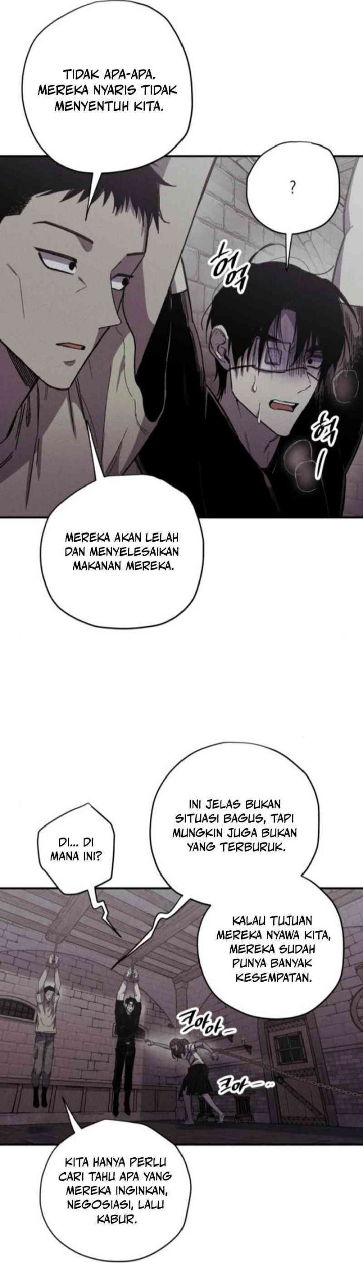 Zombie Horde Chapter 6 - halaman 51