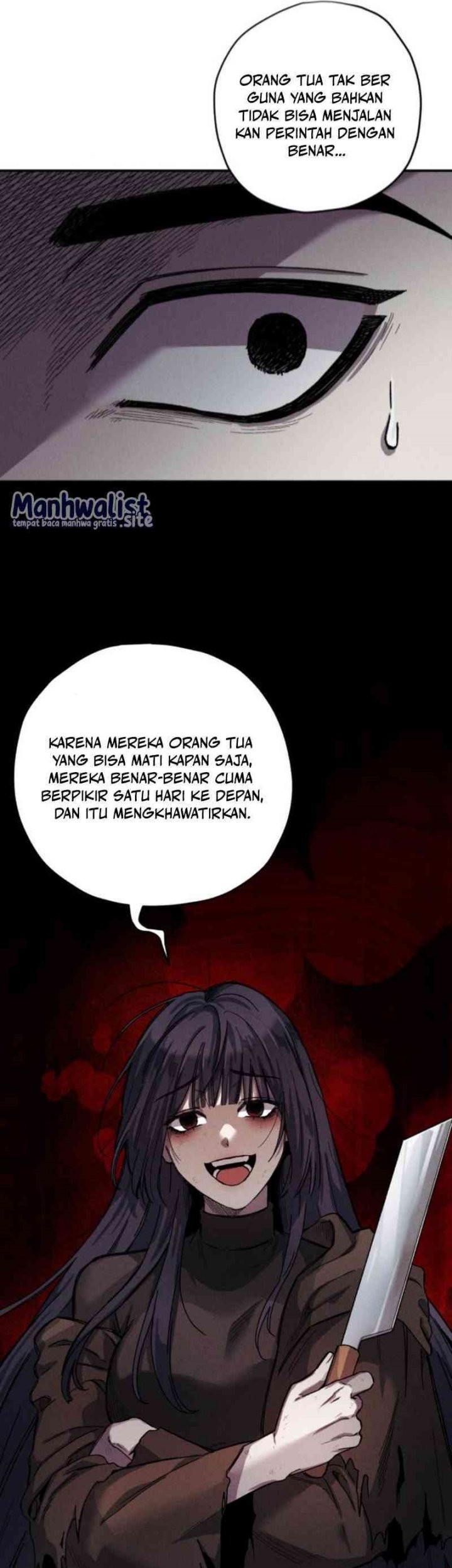 Zombie Horde Chapter 6 - halaman 53