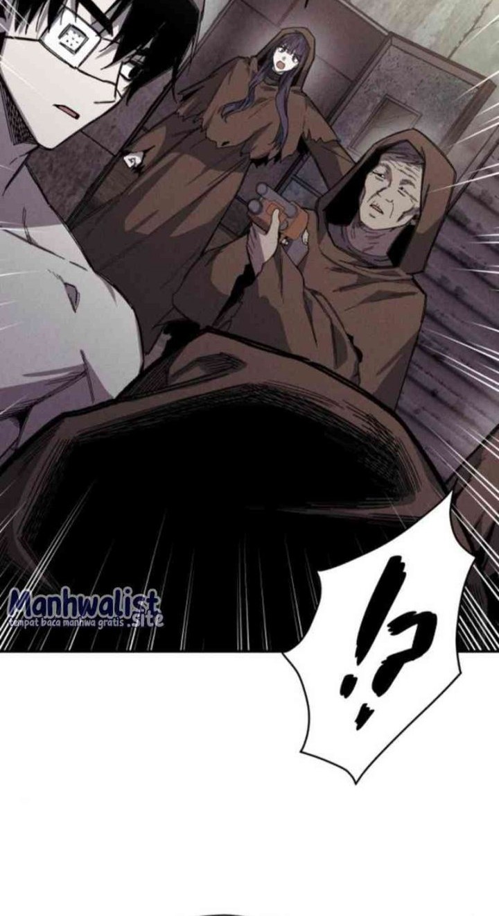 Zombie Horde Chapter 6 - halaman 6