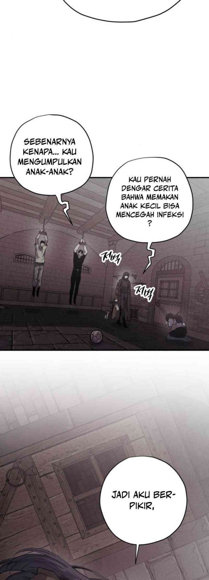 Zombie Horde Chapter 7 - halaman 12