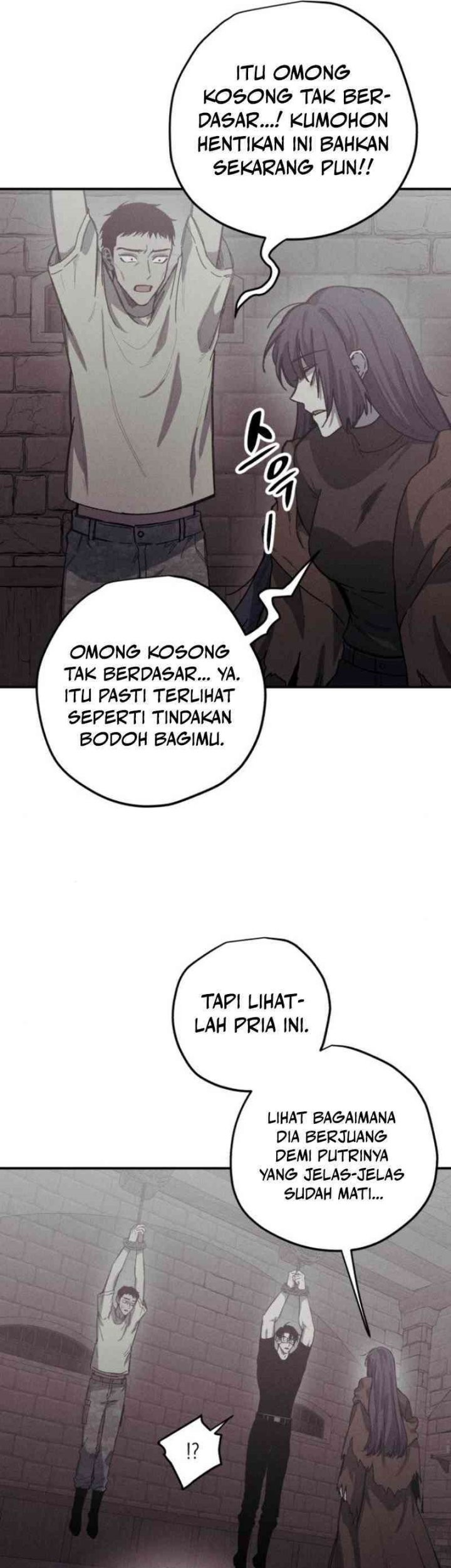 Zombie Horde Chapter 7 - halaman 15