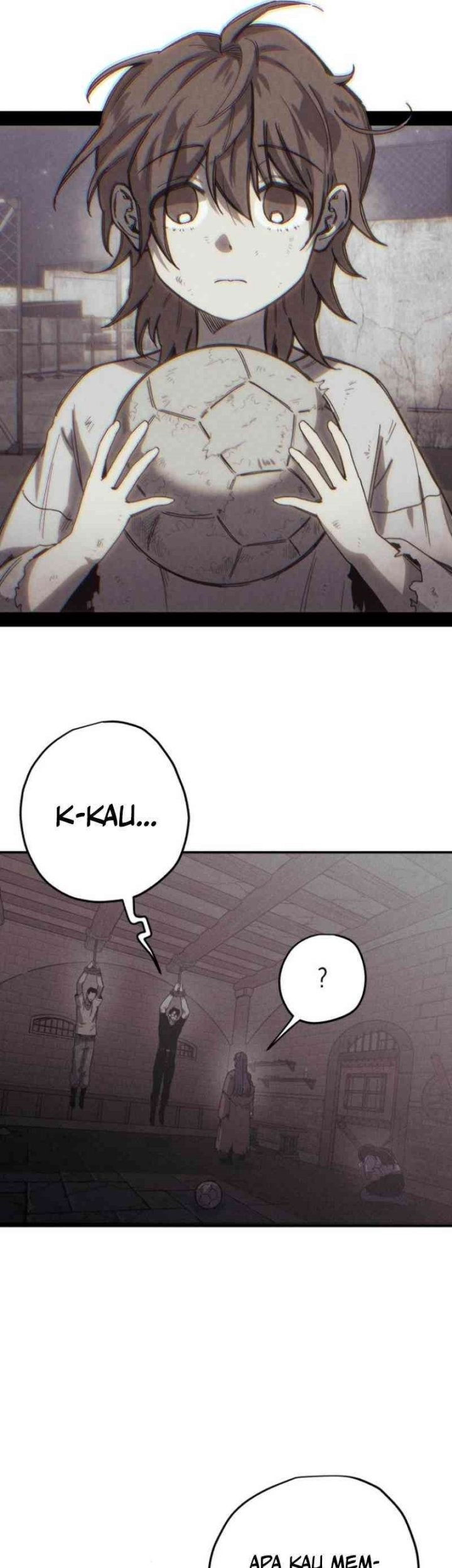 Zombie Horde Chapter 7 - halaman 17