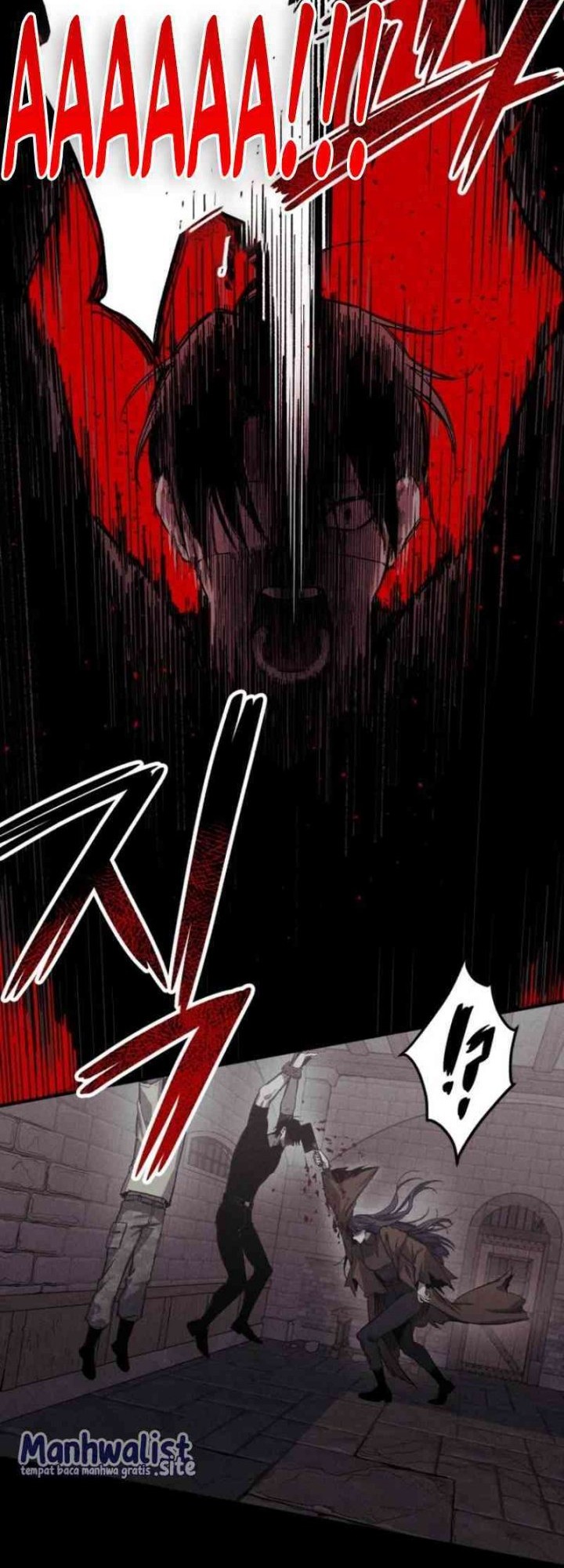 Zombie Horde Chapter 7 - halaman 22