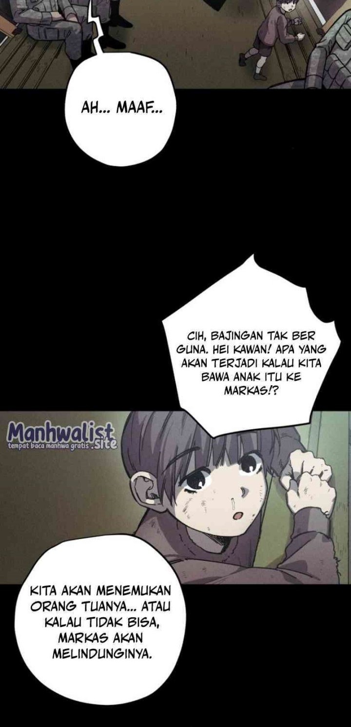 Zombie Horde Chapter 7 - halaman 26