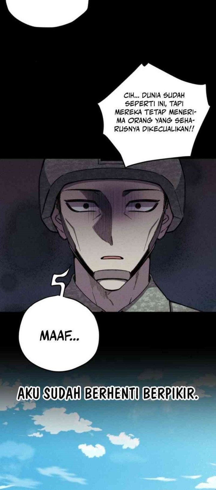 Zombie Horde Chapter 7 - halaman 28