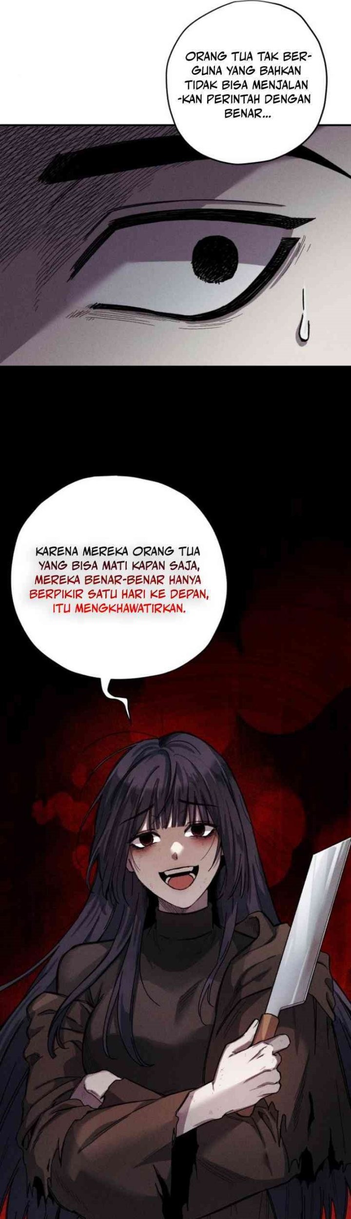 Zombie Horde Chapter 7 - halaman 3