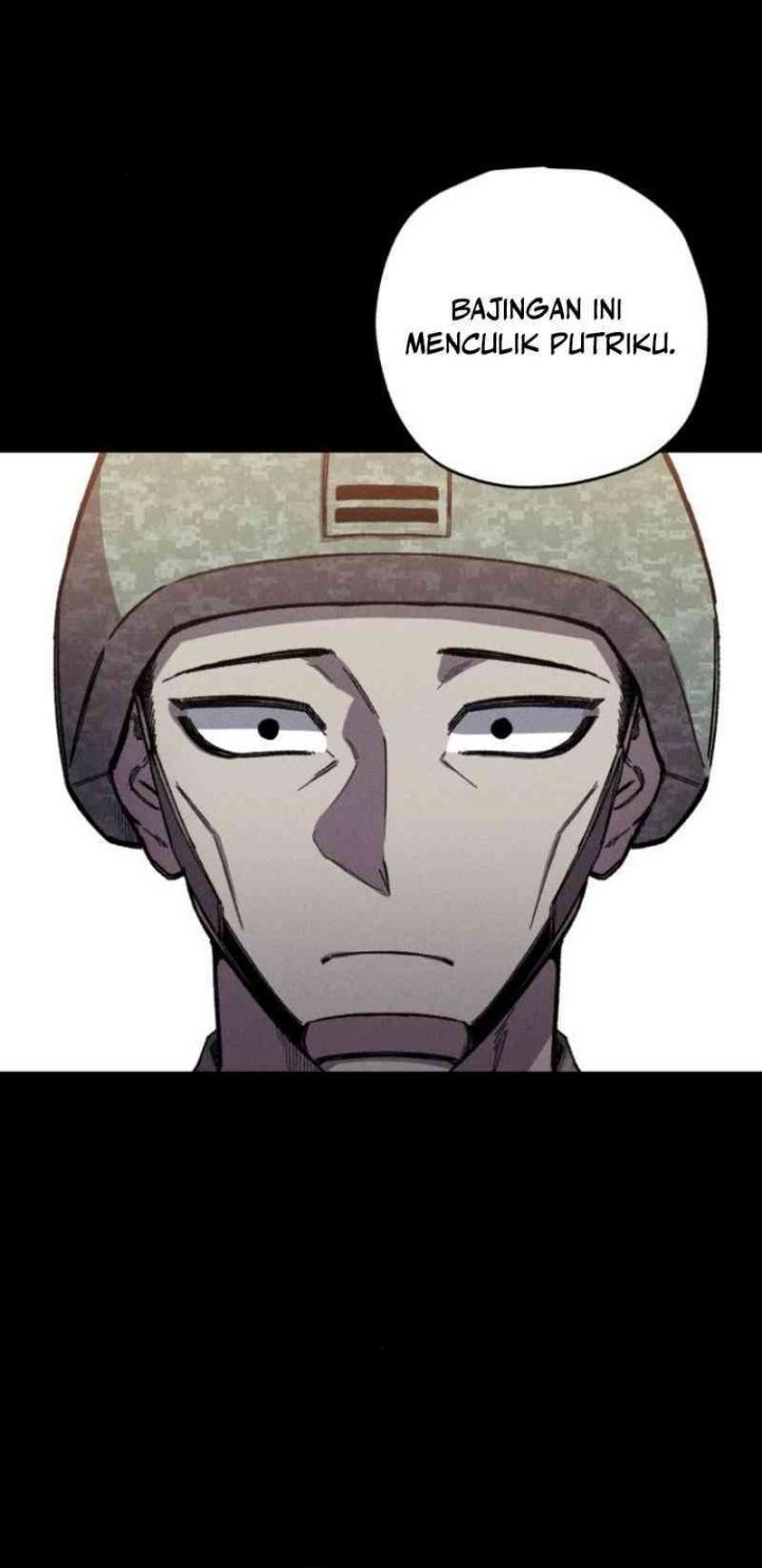 Zombie Horde Chapter 7 - halaman 30