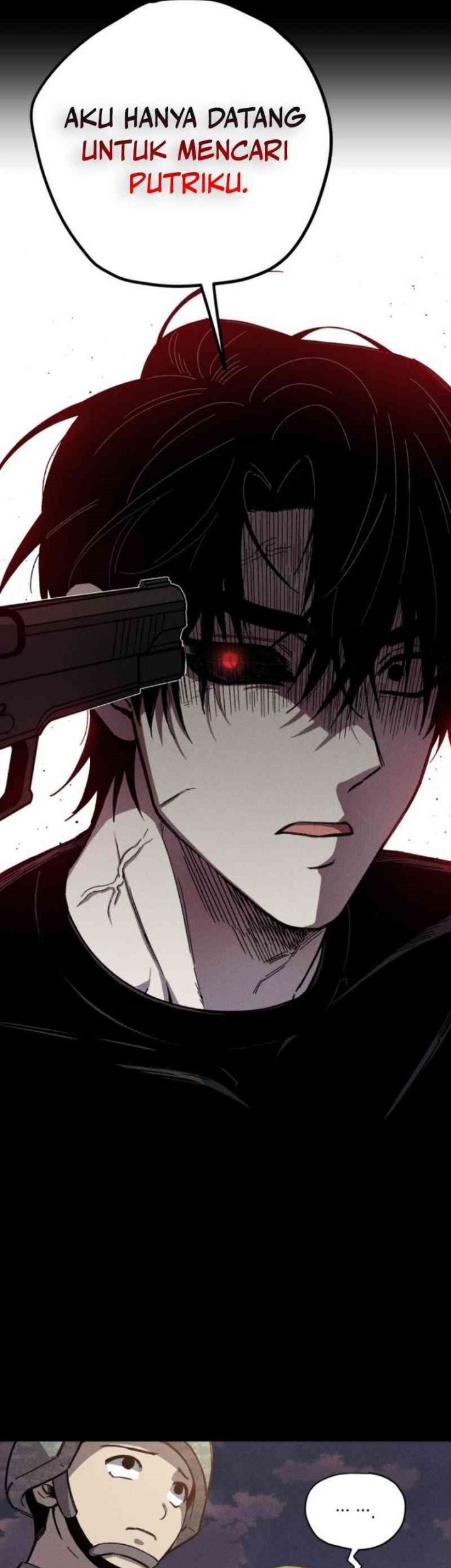 Zombie Horde Chapter 7 - halaman 31