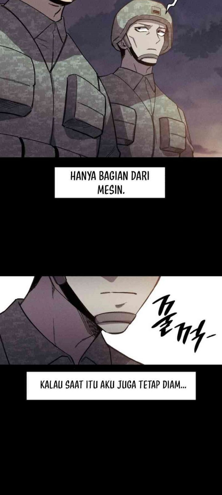 Zombie Horde Chapter 7 - halaman 32