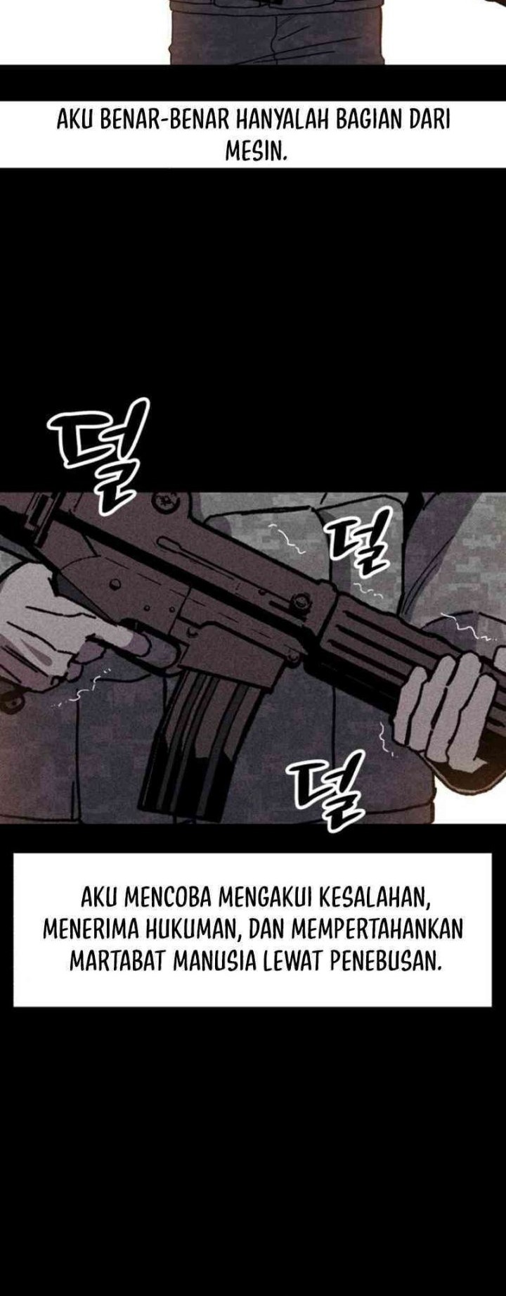 Zombie Horde Chapter 7 - halaman 34