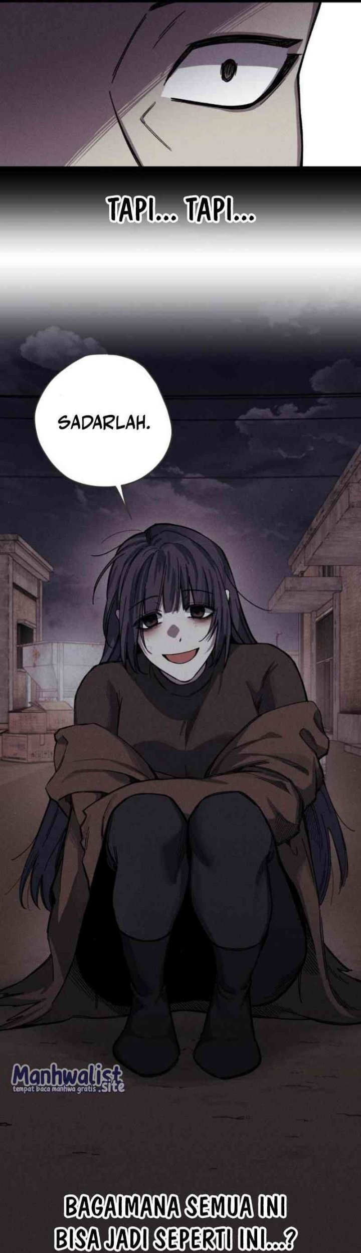 Zombie Horde Chapter 7 - halaman 35