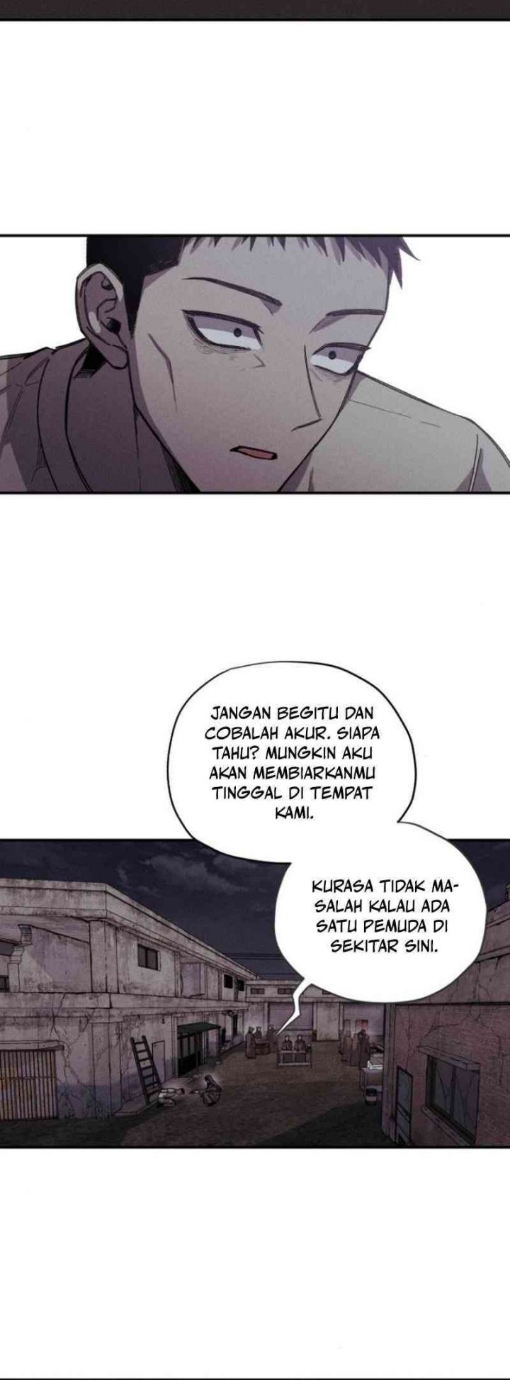 Zombie Horde Chapter 7 - halaman 36