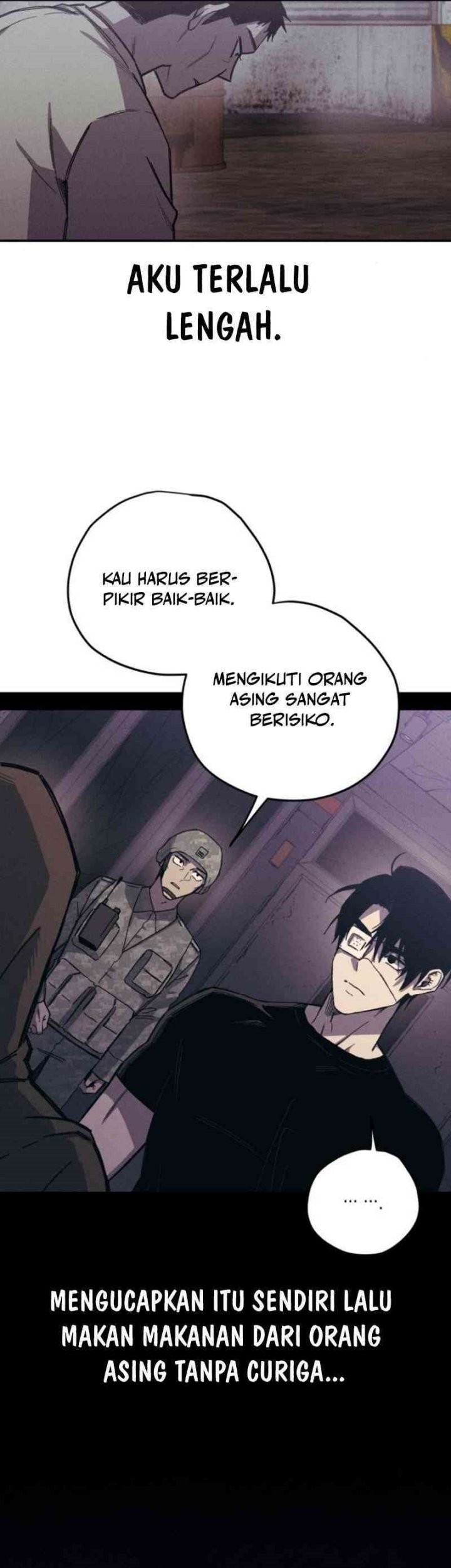 Zombie Horde Chapter 7 - halaman 37