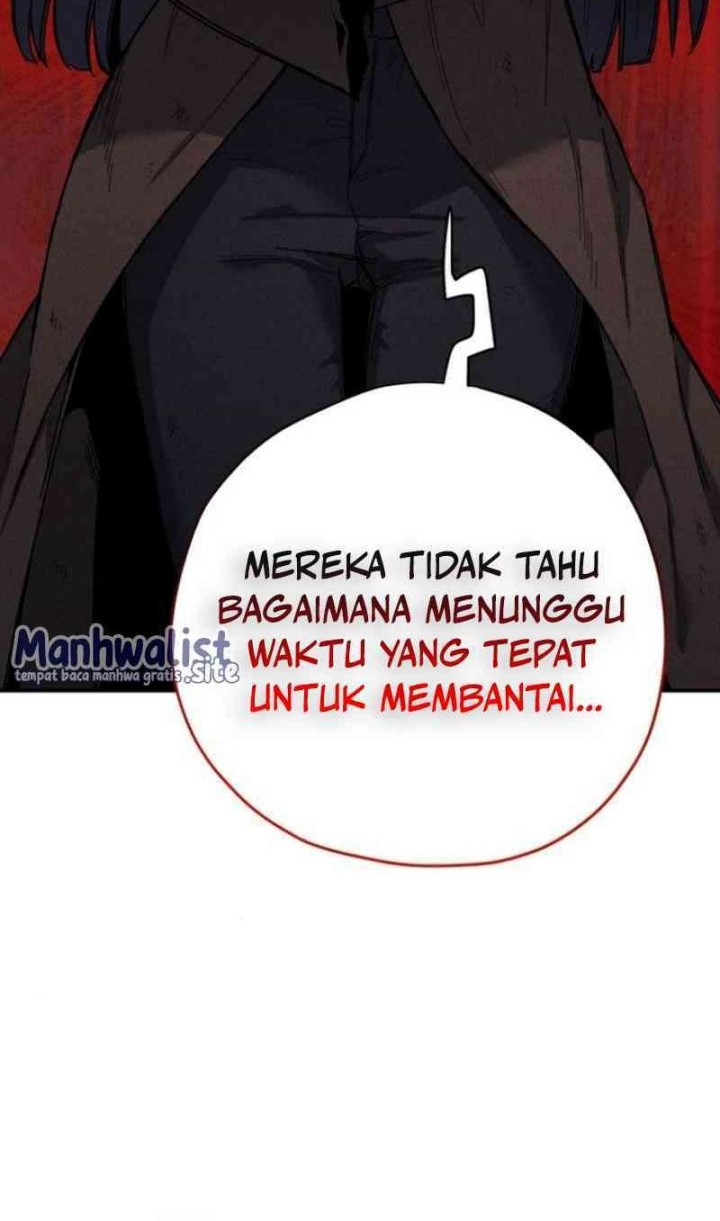 Zombie Horde Chapter 7 - halaman 4