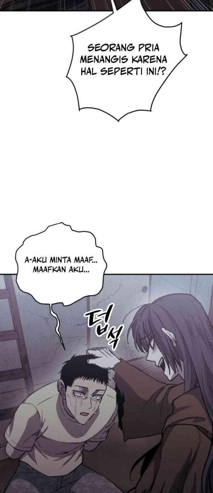 Zombie Horde Chapter 7 - halaman 40