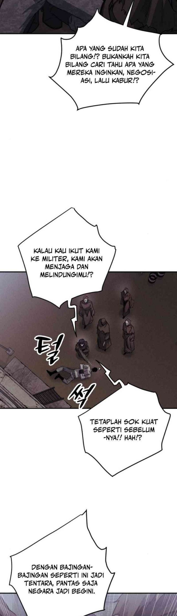 Zombie Horde Chapter 7 - halaman 41