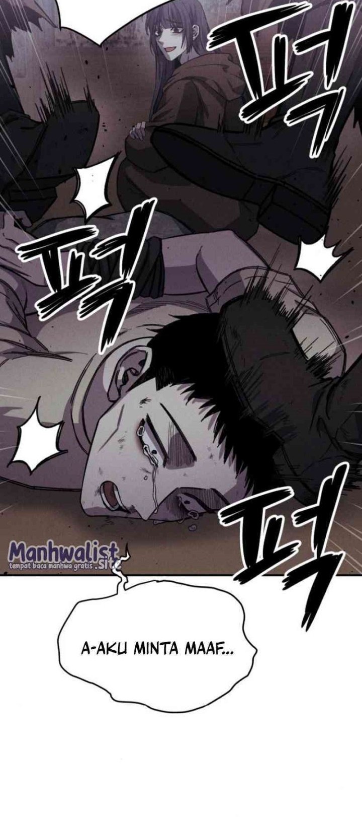 Zombie Horde Chapter 7 - halaman 42