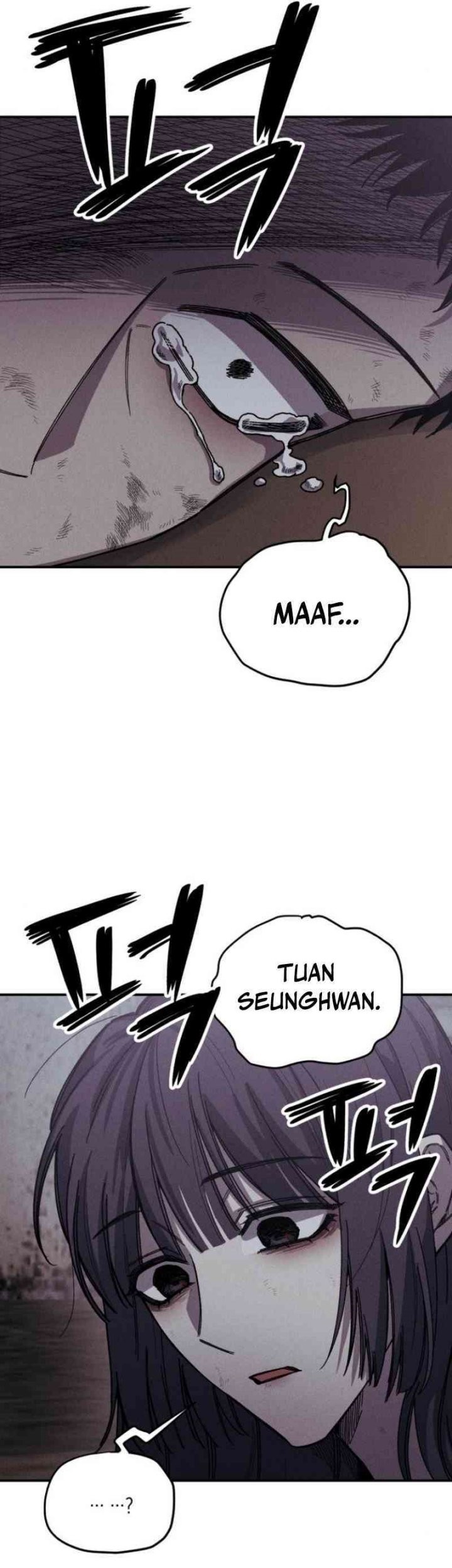 Zombie Horde Chapter 7 - halaman 43