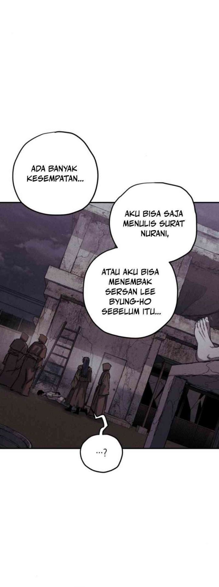 Zombie Horde Chapter 7 - halaman 44