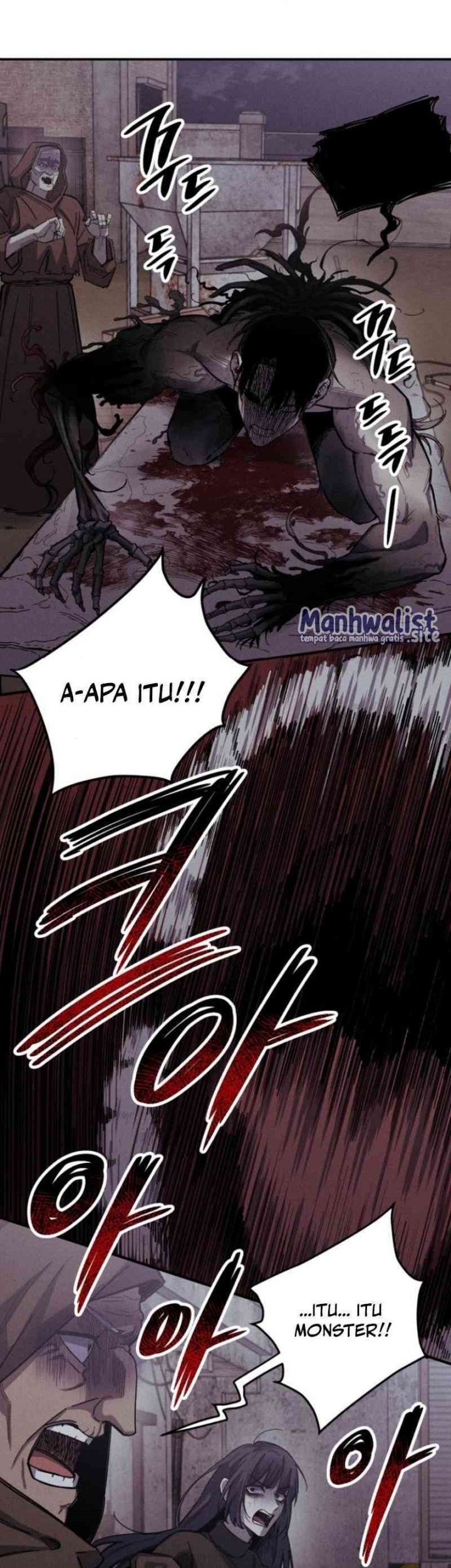 Zombie Horde Chapter 7 - halaman 48