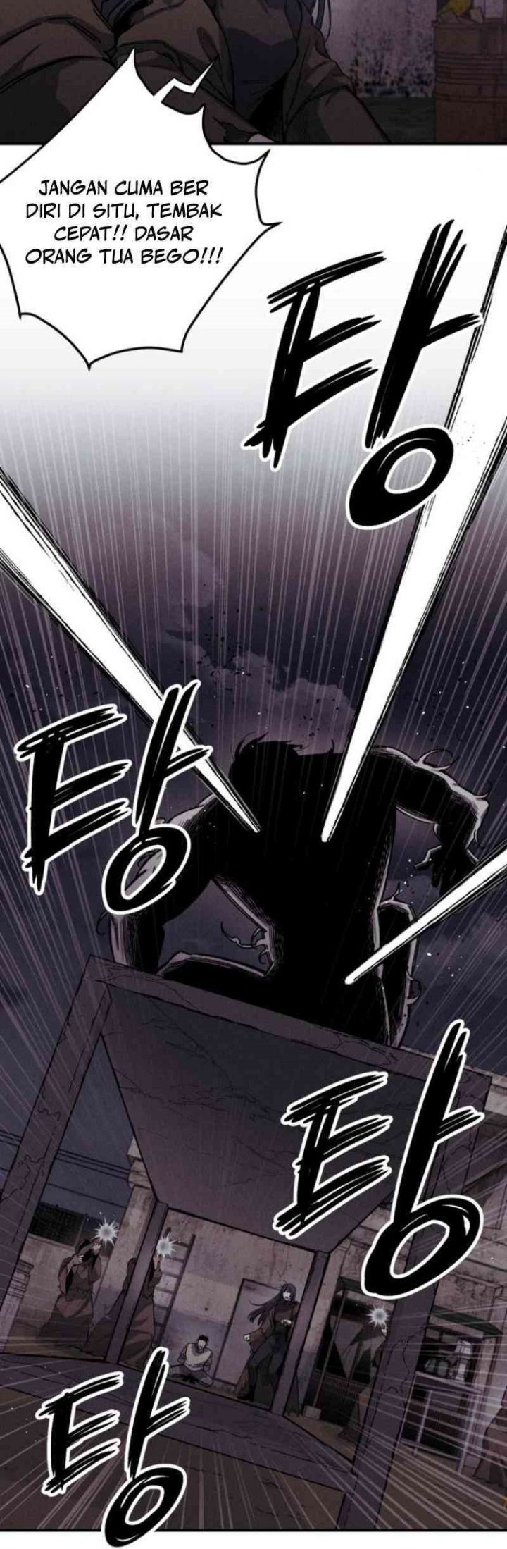 Zombie Horde Chapter 7 - halaman 49