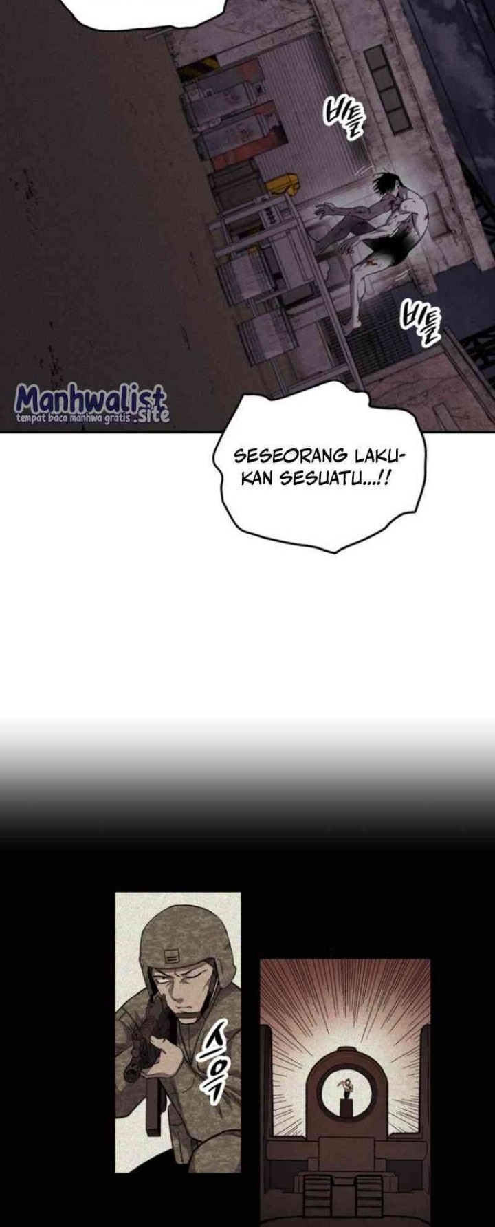Zombie Horde Chapter 7 - halaman 51