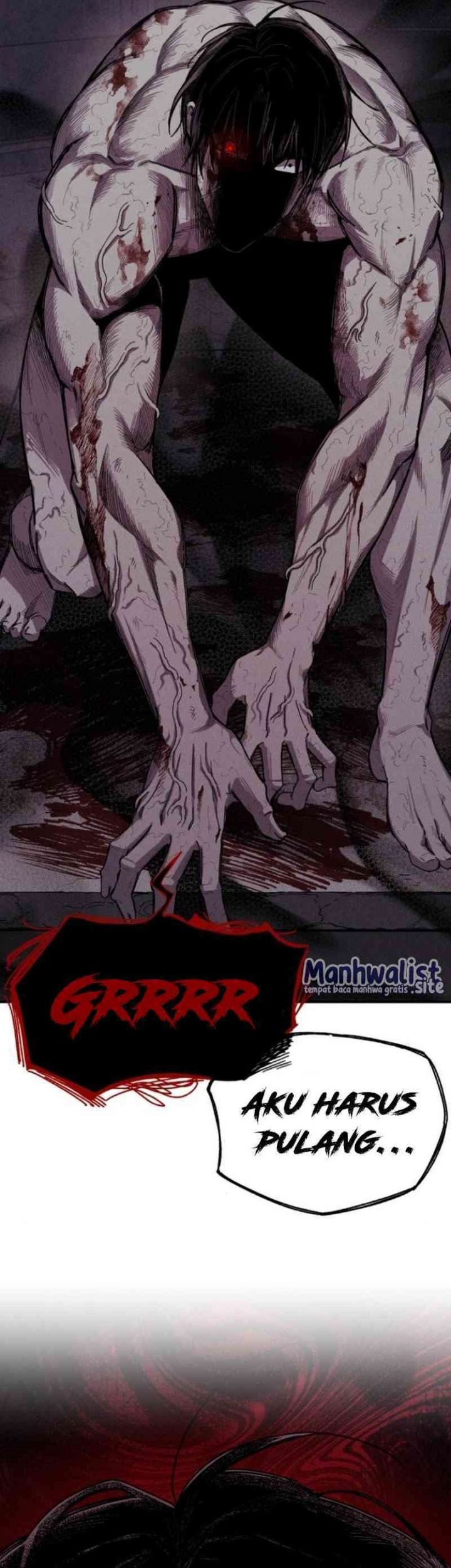Zombie Horde Chapter 7 - halaman 54