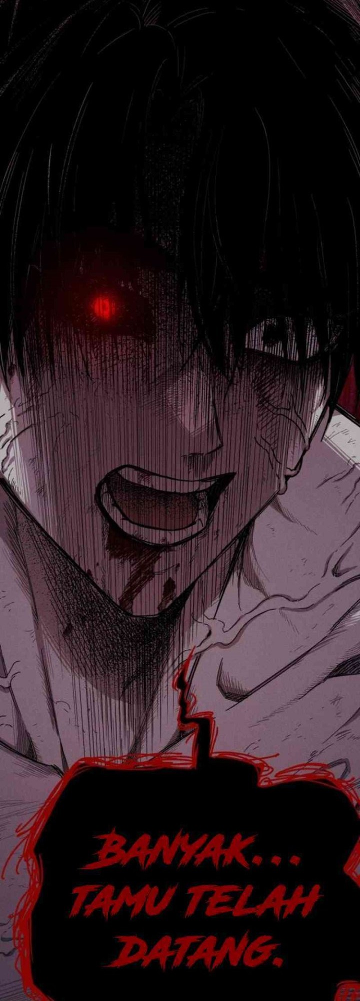 Zombie Horde Chapter 7 - halaman 55