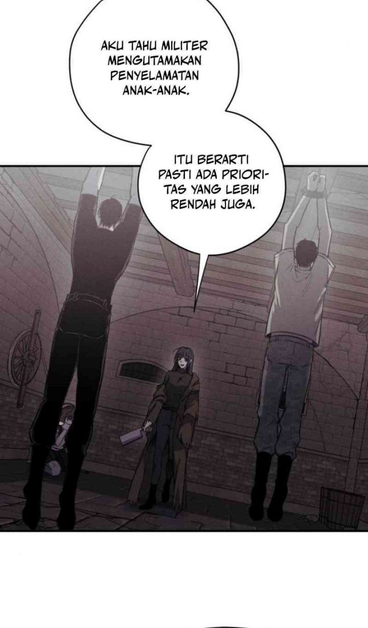 Zombie Horde Chapter 7 - halaman 6