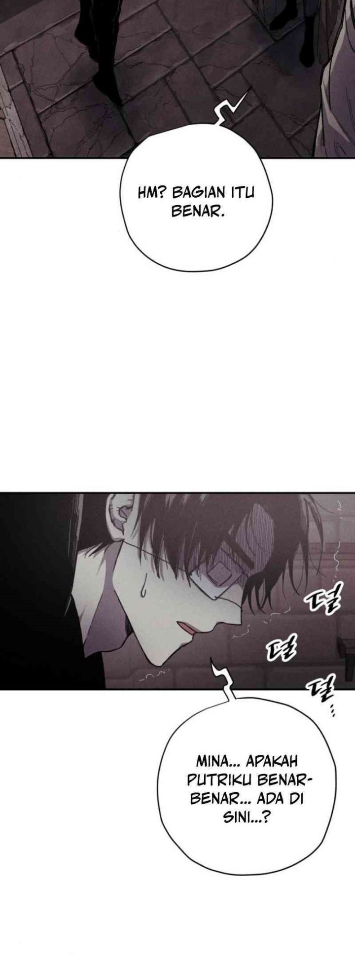 Zombie Horde Chapter 7 - halaman 8