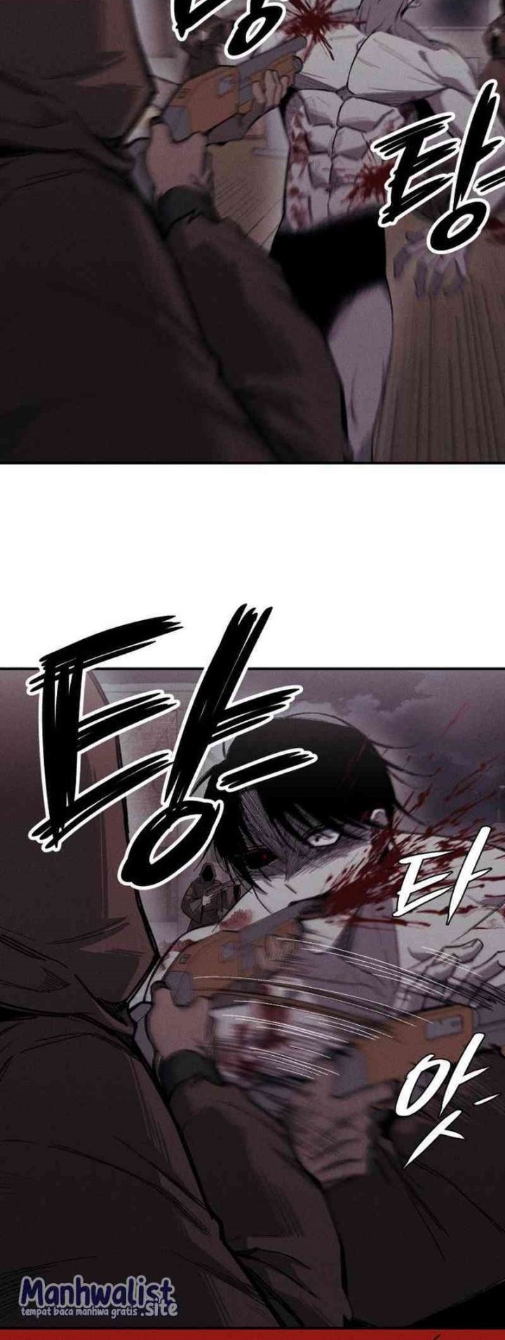Zombie Horde Chapter 8 - halaman 14