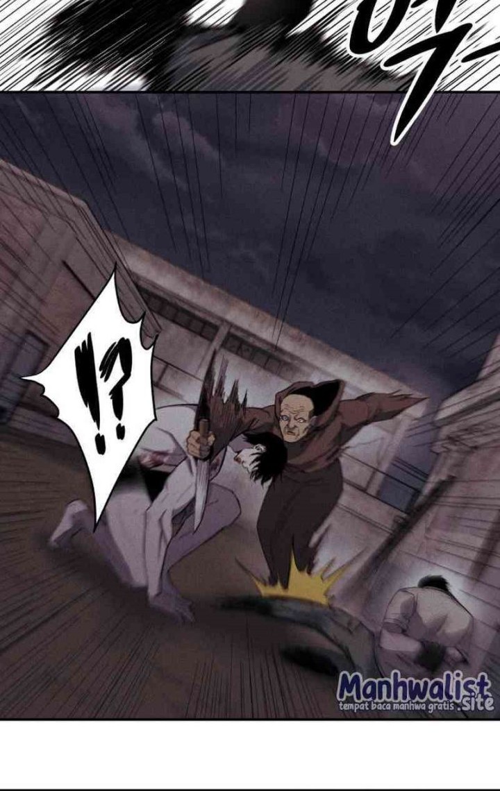 Zombie Horde Chapter 8 - halaman 18